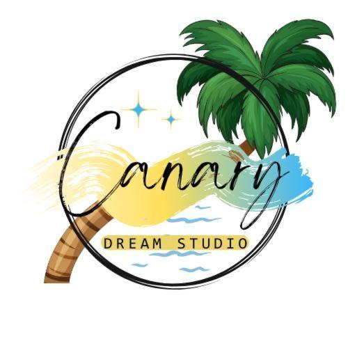 Canary Dream Studio Лас-Пальмас-де-Гран-Канария Экстерьер фото